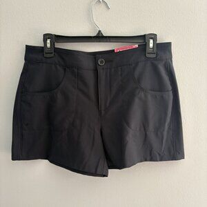 Loco Skailz Performance Fishing Shorts Medium NWT